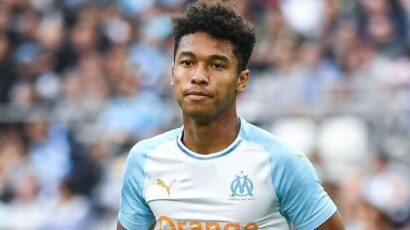 SANGRE JOVEN EN MANCHESTER