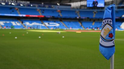 MANCHESTER CITY COMPRA UN CLUB DE LA SEGUNDA DE BÉLGICA