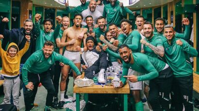 SAINT-ÉTIENNE AFIRMA QUE NO JUGARÁ LA FINAL DE LA COPA DE FRANCIA