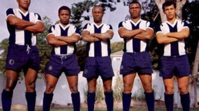 SIEMPRE VIVIRÁS CON NOSOTROS