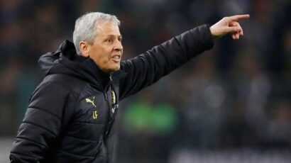 FAVRE: «UN PREPARADOR MENTAL ES NECESARIO»