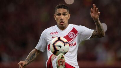 INTER DE PORTO ALEGRE RETOMARÁ ENTRENAMIENTOS