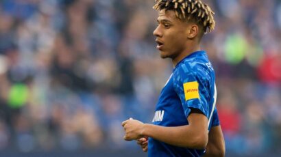 CON HARTO «TOFFEE»