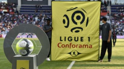 LA PRÓXIMA TEMPORADA DE LA LIGUE 1 YA TENDRÍA FECHA DE INICIO