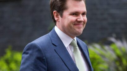 ALCALDE DE LONDRES SE OPONE A LA REANUDACIÓN DE LA PREMIER LEAGUE