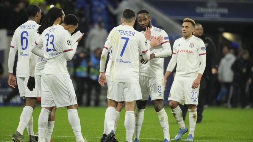 EL LYON CREE QUE FRANCIA SE PRECIPITÓ AL CULMINAR LA LIGUE 1