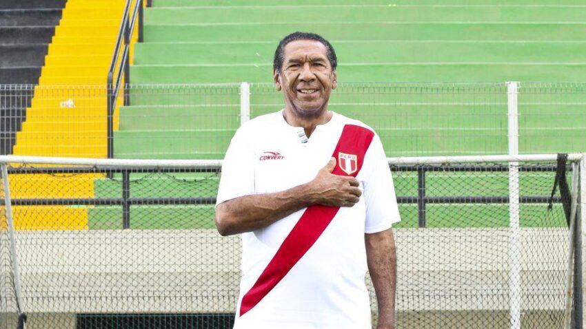 MELÉNDEZ: "EL QUE PISA LA BOMBONERA YA PUEDE MORIR FELIZ"