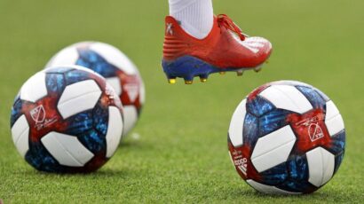 PLATAFORMA DE LA MLS CONTARÁ CON 95 CLUBES