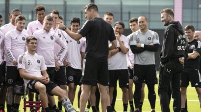 MLS POSPONE ENTRENAMIENTOS GRUPALES HASTA JUNIO