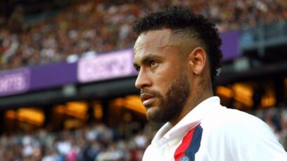 SUSPENDEN MULTA DE NEYMAR