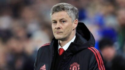 SOLSKJAER SATISFECHO CON SU PLANTILLA EN EL MANCHESTER UNITED
