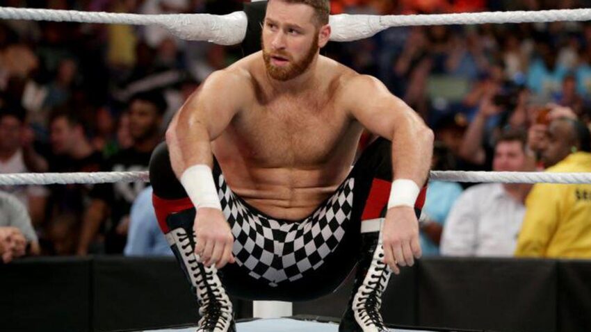 CONOCE LOS MOTIVOS POR LOS QUE SAMI ZAYN NO VA A LA WWE