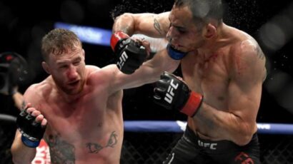 AUTORIZAN PELEAS DE BOXEO Y UFC EN LAS VEGAS SIN PÚBLICO