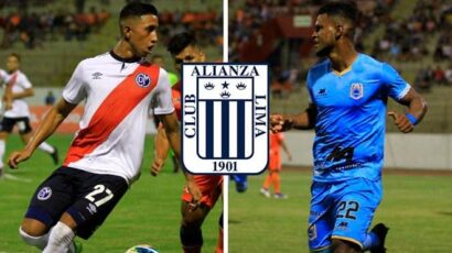 LA VISTA PUESTA EN LA VICTORIA