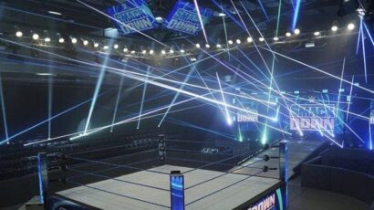 APRUEBAN LA VUELTA DEL PÚBLICO EN LA WWE