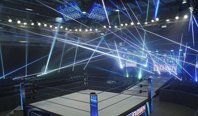APRUEBAN LA VUELTA DEL PÚBLICO EN LA WWE