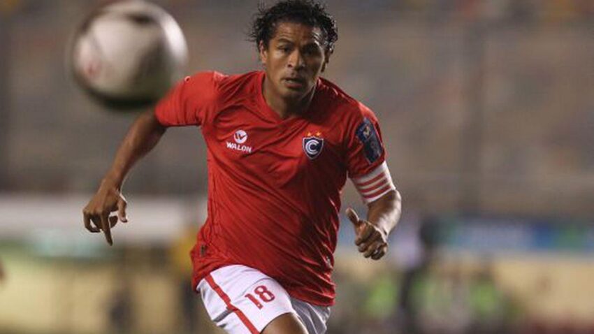 ACASIETE: "POR AHORA NO HAY NADIE COMO ALBERTO RODRÍGUEZ"