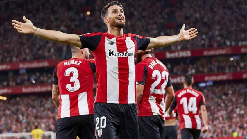 LA DESPEDIDA DE ARITZ ADURIZ