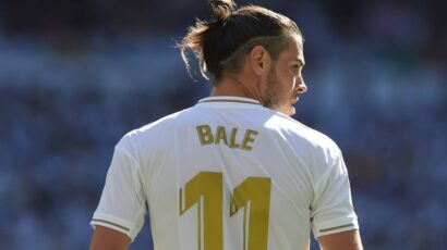 BALE: «LA MLS ME INTERESA»