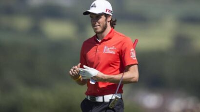 BALE: «LOS MÉDICOS ESTÁN DE ACUERDO EN QUE JUEGUE GOLF»