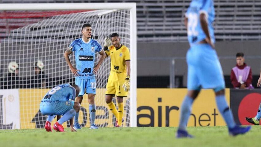 FPF ABRE PROCESO DISCIPLINARIO CONTRA BINACIONAL POR CONTAGIADOS DE COVID-19