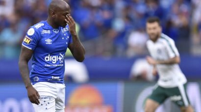 9 DE CADA 10 BRASILEÑOS SE OPONEN AL REGRESO DEL FÚTBOL