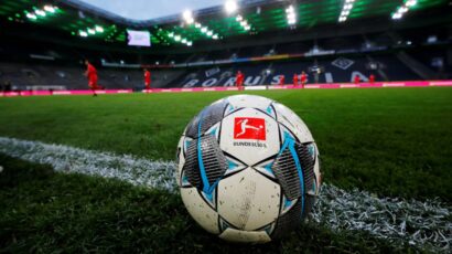 LA BUNDESLIGA VUELVE EL 16 DE MAYO