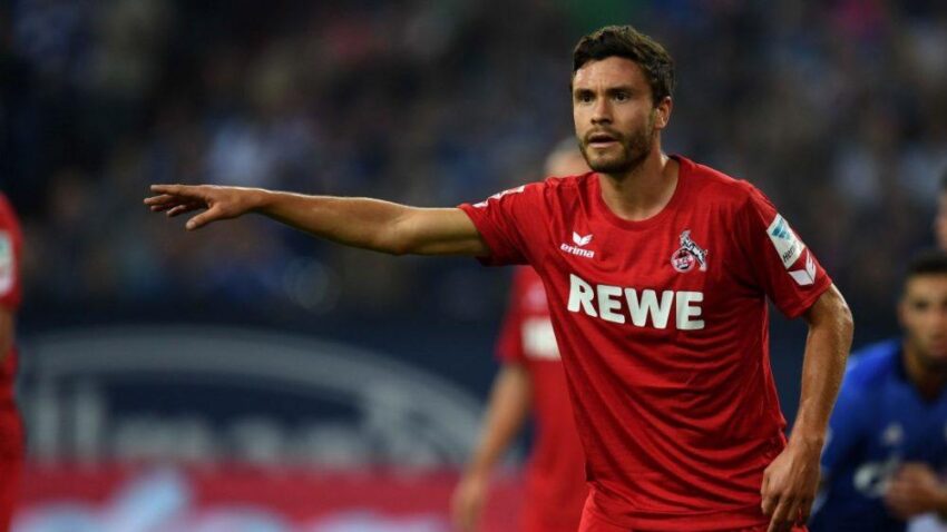 FUTBOLISTAS DEL COLONIA DAN POSITIVO AL COVID-19