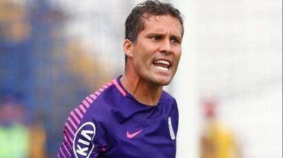 BUTRÓN: «YO SÍ LE DARÍA UNA OPORTUNIDAD A DEZA»