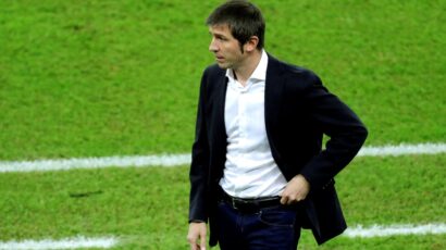 ALBERT CELADES HABLÓ SOBRE EL REGRESO A LOS ENTRENAMIENTOS