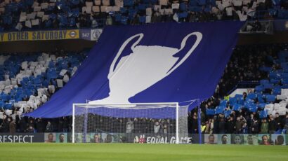 UEFA ESPERA TERMINAR LA CHAMPIONS A FINALES DE AGOSTO