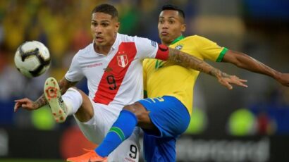 CONMEBOL MANTIENE LA IDEA DE INICIAR LAS ELIMINATORIAS EN SEPTIEMBRE