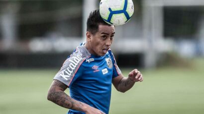 CUEVA CONTÓ CÓMO ERA SU RELACIÓN CON SAMPAOLI