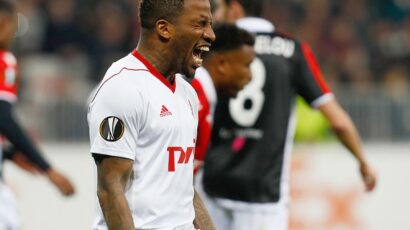JEFFERSON FARFÁN: «NOS VEMOS PRONTO»