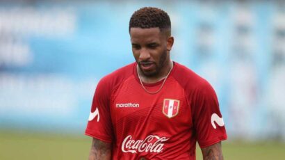 FARFÁN: «ME SIENTO CADA DÍA MEJOR»