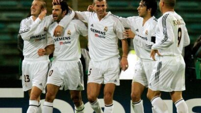 FIGO: «LO DIFÍCIL DE REPETIR ES QUE LOS GALÁCTICOS GANÁBAMOS»