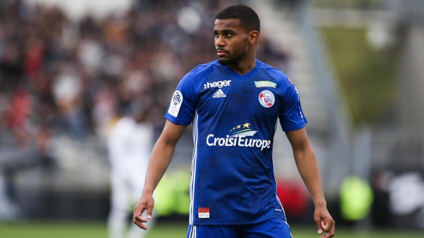 SAMUEL GRANDSIR EN LA MIRA DEL ESPANYOL