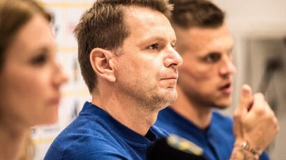 «HAALAND HACE 300 FLEXIONES Y 1000 ABDOMINALES A DIARIO»