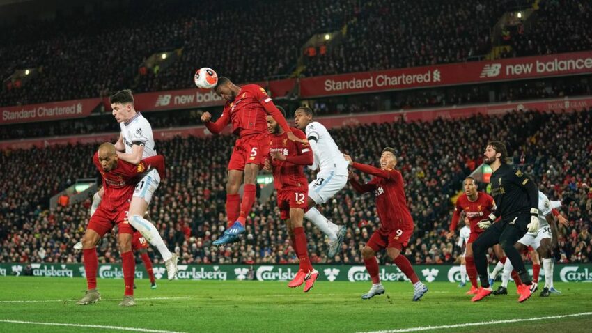 REINO UNIDO AUTORIZÓ EL REGRESO DE LAS COMPETICIONES