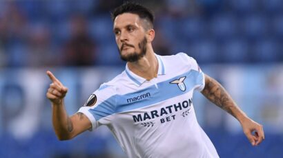LUIS ALBERTO RENOVARÁ CON LAZIO
