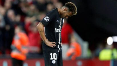 LA DURA PORTADA DE L’ EQUIPE SOBRE CANCELACIÓN DE LA LIGUE 1