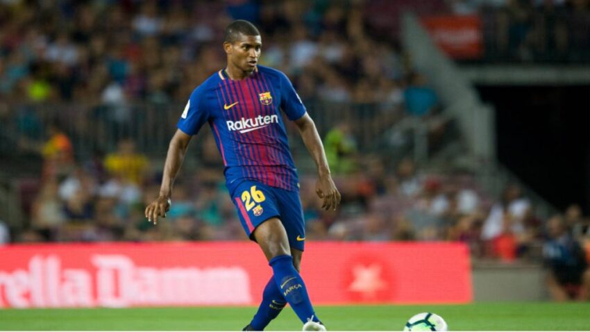MARLON: "A NEYMAR LE IRÍA BIEN REGRESAR AL BARCELONA"