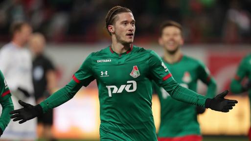 BARCELONA INTERESADO EN ALEKSEY MIRANCHUK