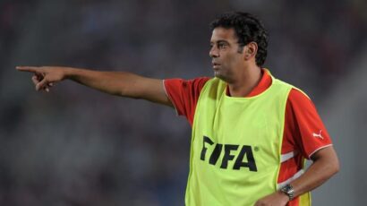 HANI RAMZY: «SALAH RECHAZÓ UNA OFERTA DEL REAL MADRID»