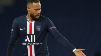 NEYMAR RECHAZA IMPACTANTE OFERTA DEL PSG