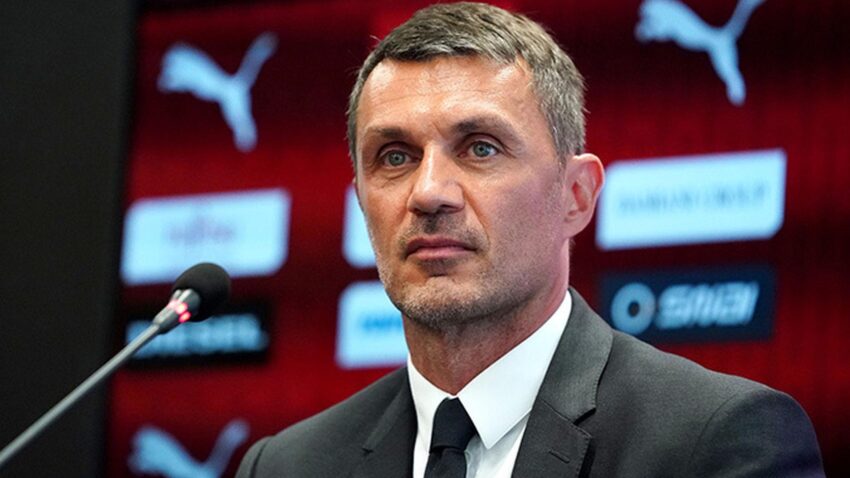 MALDINI: "ANTES DE APRENDER ITALIANO, QUE APRENDA MODALES"