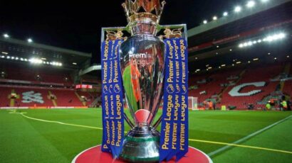 PROPONEN TERMINAR LA PREMIER EN AUSTRALIA