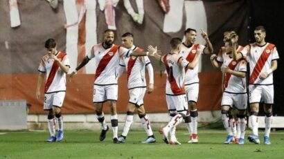 EQUIPO DE ADVÍNCULA SE NIEGA A ENTRENAR