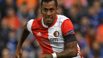 TAPIA: «A PARTIR DEL 1 DE JULIO SOY JUGADOR LIBRE»