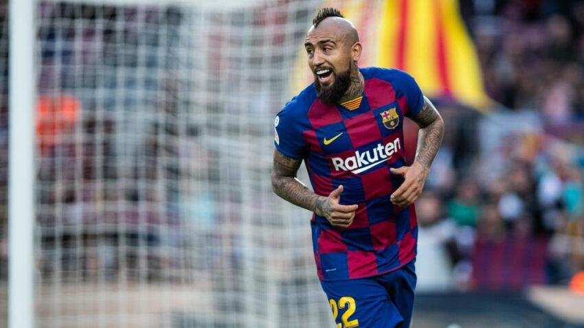 VIDAL: "PISAR EL CÉSPED ES UN AVANCE, PERO ESTAMOS LEJOS DE LA NORMALIDAD"